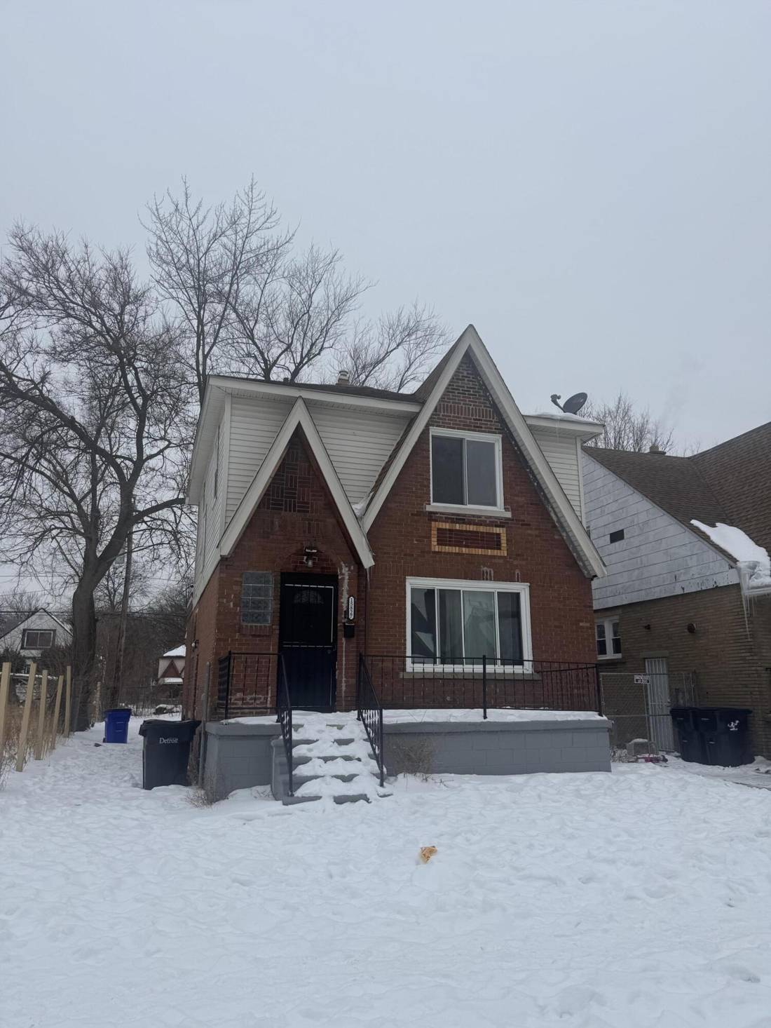 15827 Tracey Street, Detroit, MI 48227