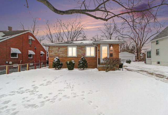 230 E Grove Street, Monroe, MI