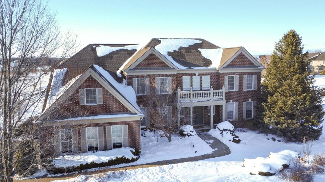 838 Real Quiet Court, Saline, MI 48176