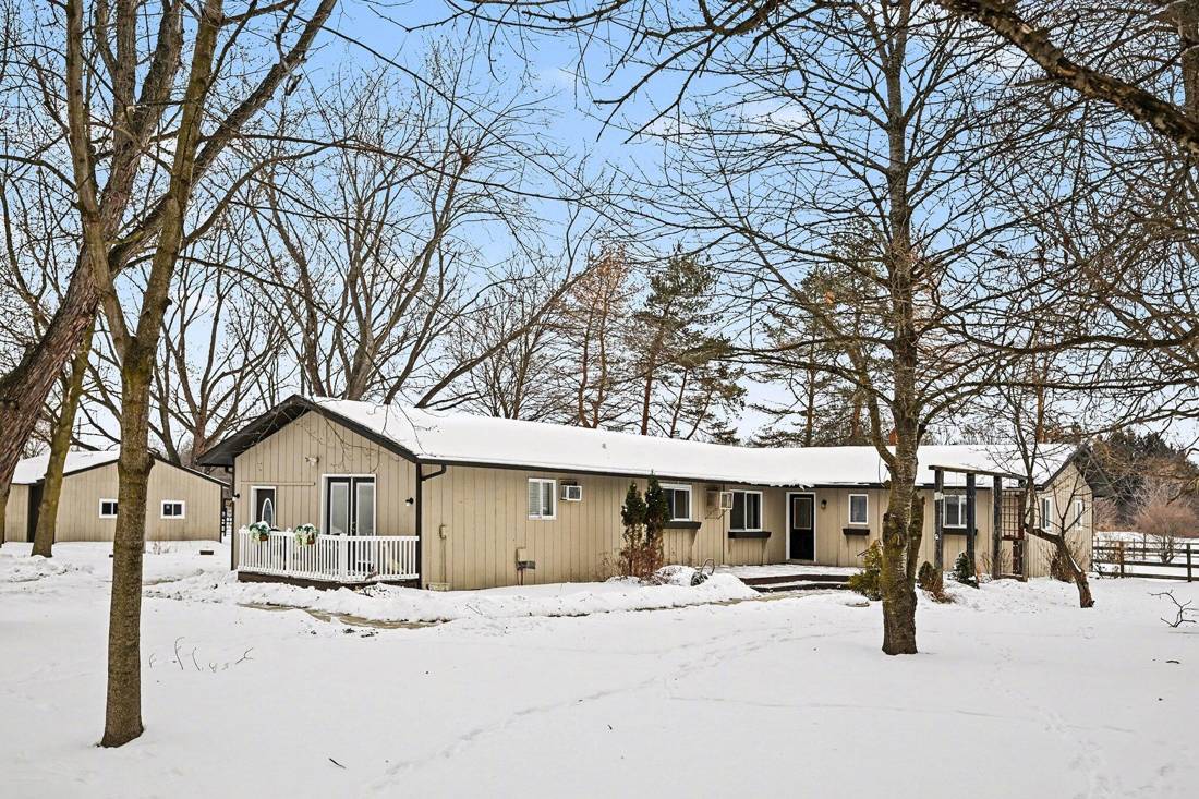 325 W Delhi Road, Ann Arbor, MI 48103