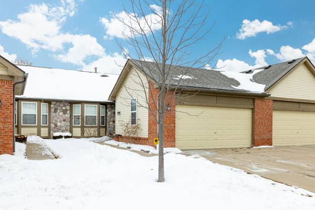 1877 N Kenwyck Drive, Ypsilanti, MI