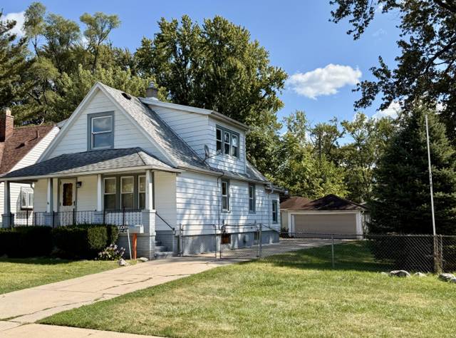 15028 Sumner, Redford, MI