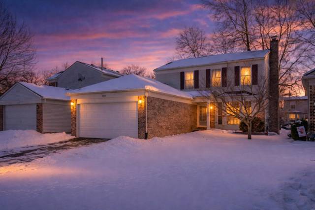 3620 Ca Canny Court, Ann Arbor, MI