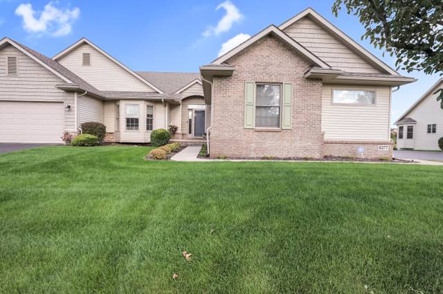 6277 Northridge Woods Drive, Brighton, MI