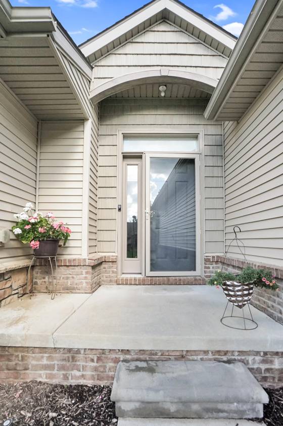 6277 Northridge Woods Drive, Brighton, MI 48116 photo 3