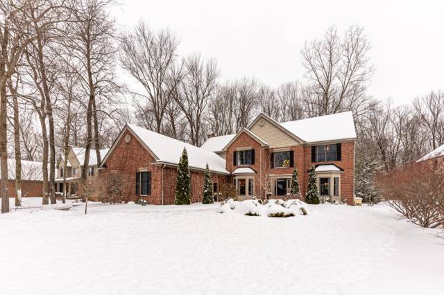 2040 Bay Hill Court, Ann Arbor, MI