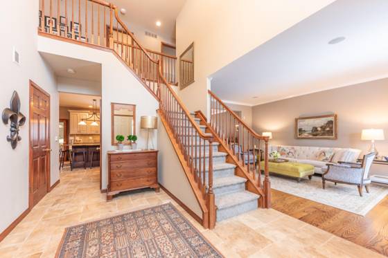 2040 Bay Hill Court, Ann Arbor, MI 48108 photo 5