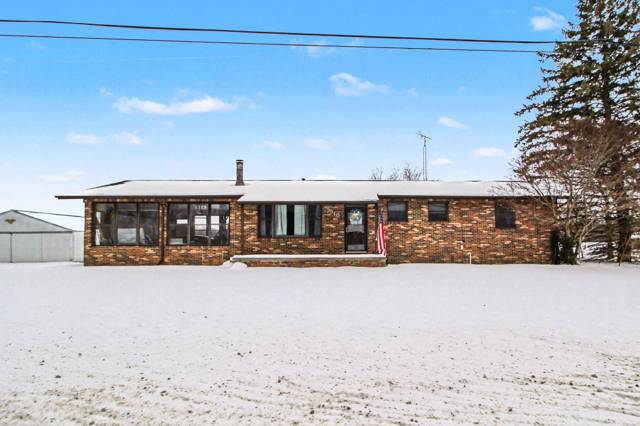 7916 Milan Oakville Road, Milan, MI