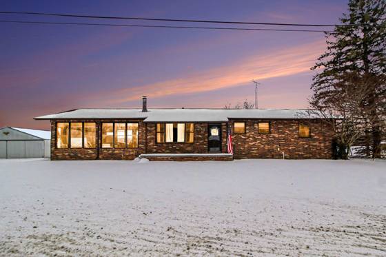 7916 Milan Oakville Road, Milan, MI 48160 photo 2
