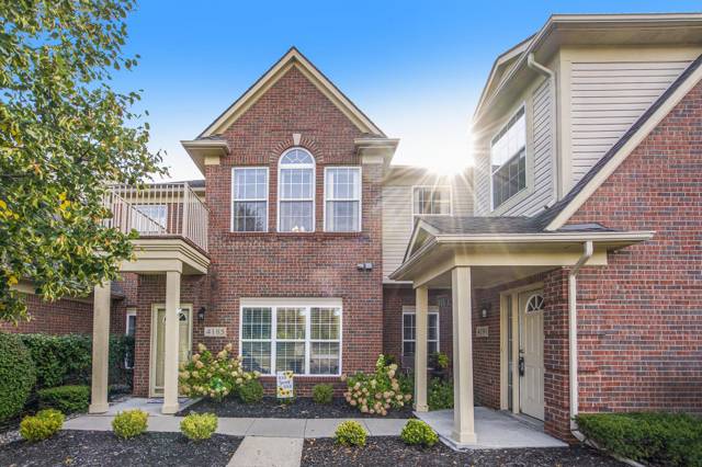 4191 Cornerstone Drive, Canton, MI