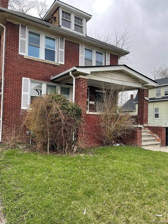 5640 Underwood Avenue, Detroit, MI 48204 photo 2