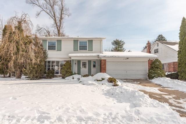2867 Page Avenue, Ann Arbor, MI
