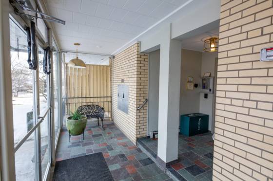 8300 E Jefferson Avenue #104, Detroit, MI 48209 photo 2