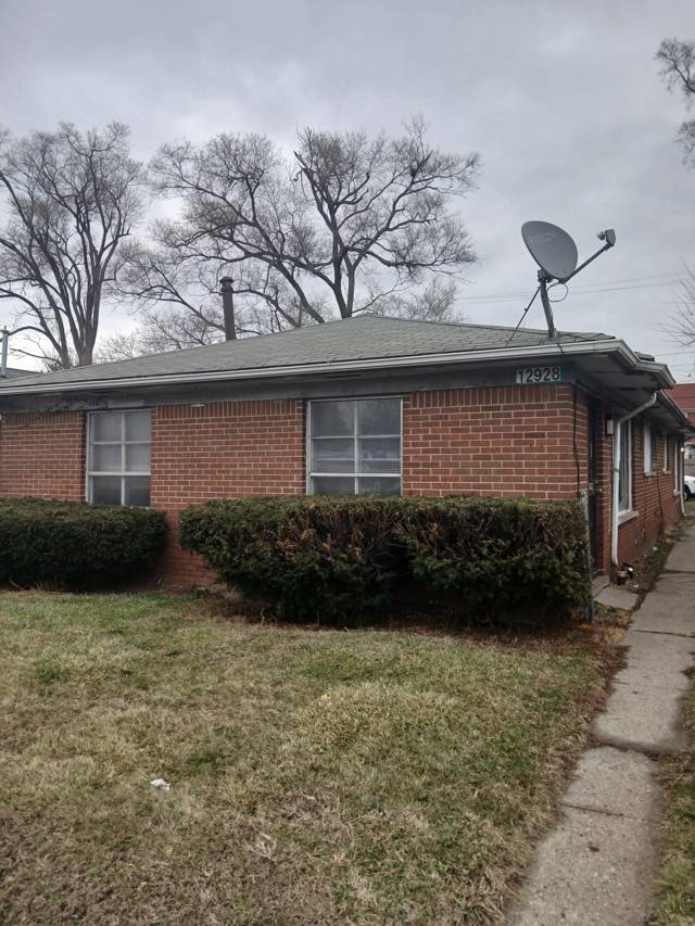 12928 Southfield Road, Detroit, MI