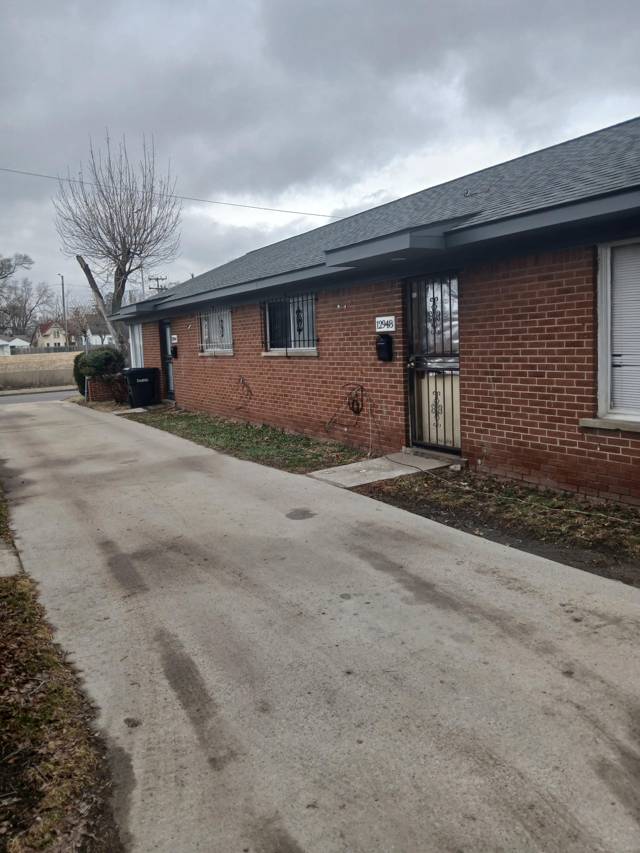 12934 Southfield Freeway, Detroit, MI