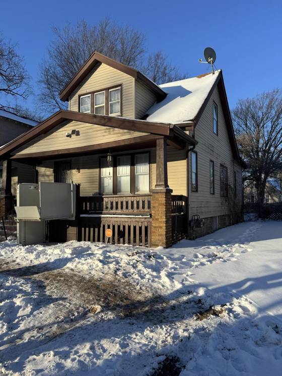 19163 Orleans Street, Highland Park, MI 48203 photo 2