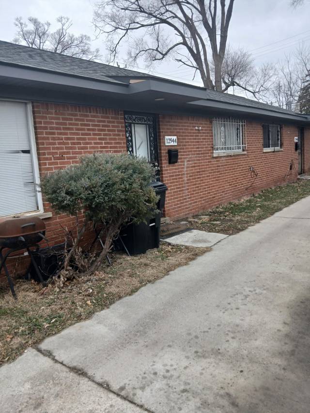 12944 Southfield Road, Detroit, MI