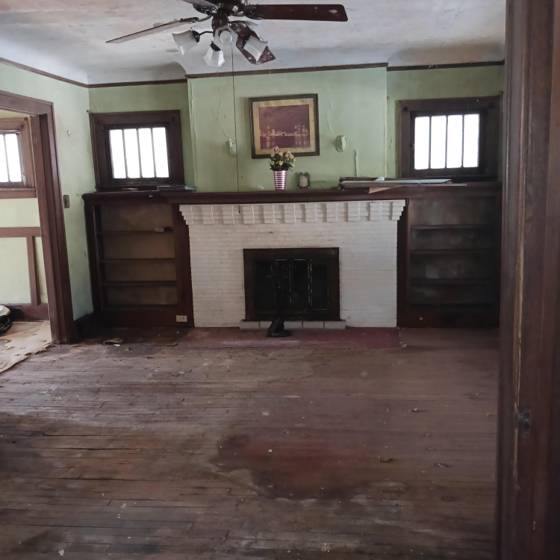 2701 W Philadelphia Street, Detroit, MI 48206 photo 2