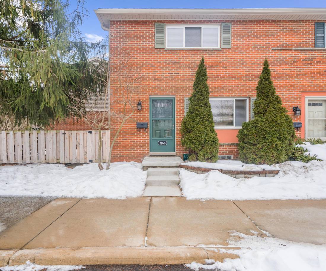 3166 Wolverine Drive, Ann Arbor, MI 48108