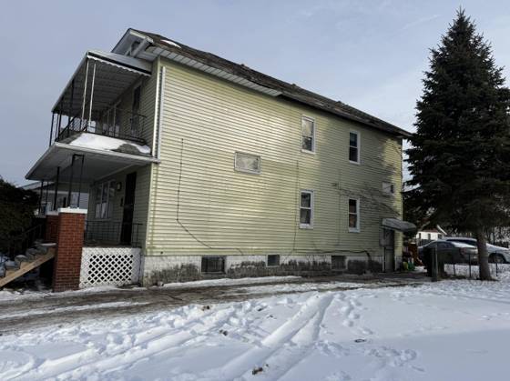 6413 Linsdale Street, Detroit, MI 48204 photo 2