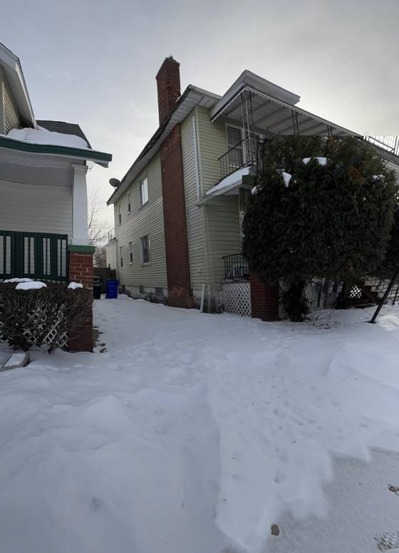 6413 Linsdale Street, Detroit, MI 48204 photo 4