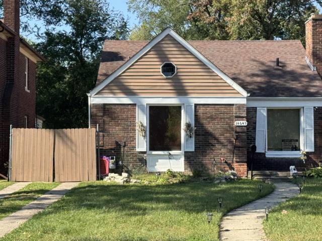 14645 Longacre Street, Detroit, MI