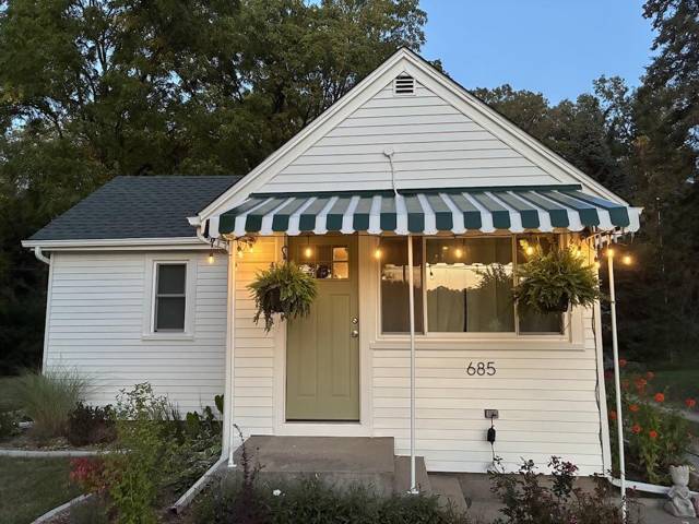 685 S Wagner Road, Ann Arbor, MI