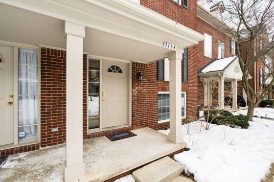 3164 Promenade Circle, Ann Arbor, MI 48108 photo 3