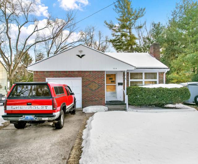 704 Amherst Avenue, Ann Arbor, MI