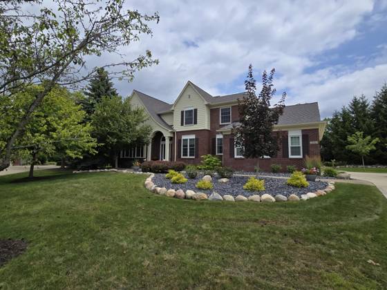 53100 Shinnecock Drive, South Lyon, MI 48178 photo 2