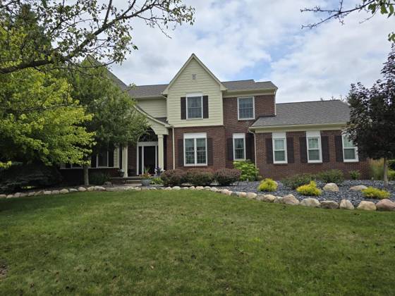 53100 Shinnecock Drive, South Lyon, MI 48178 photo 3