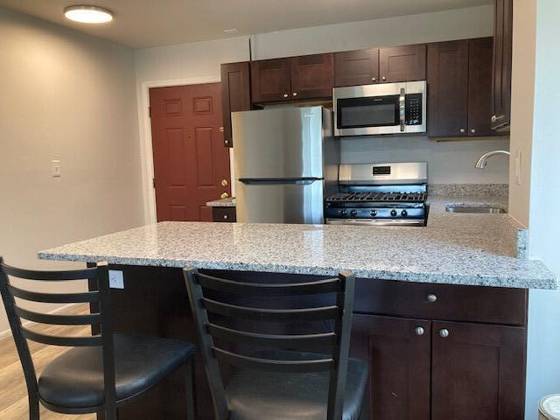 912 Oakland Avenue #5, Ann Arbor, MI 48104 photo 2
