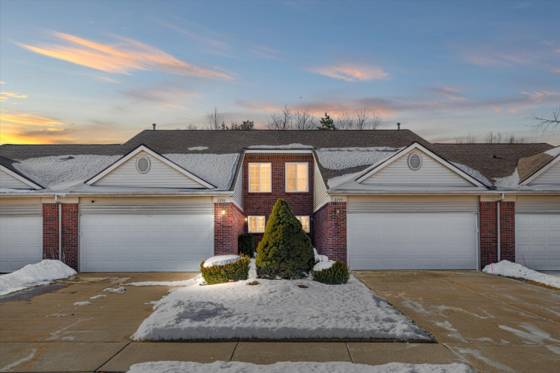 2255 Crystal Crossing Drive, Howell, MI 48843 photo 2