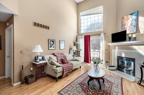 2255 Crystal Crossing Drive, Howell, MI 48843 photo 4