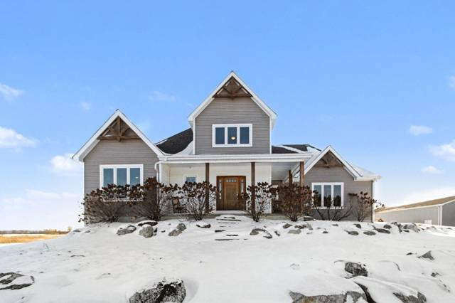 12385 Island Lake Road, Dexter, MI