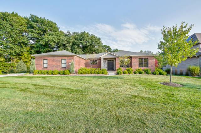 1411 Whispering Maples Drive N, Ann Arbor, MI