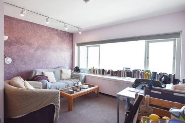 555 E William Street #22F, Ann Arbor, MI