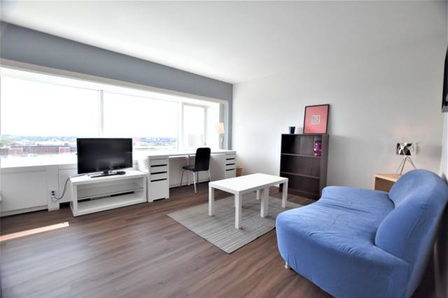 555 E William Street #16K, Ann Arbor, MI