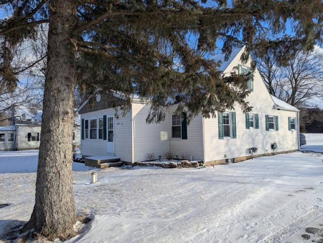 10101 Carpenter Road, Flushing, MI