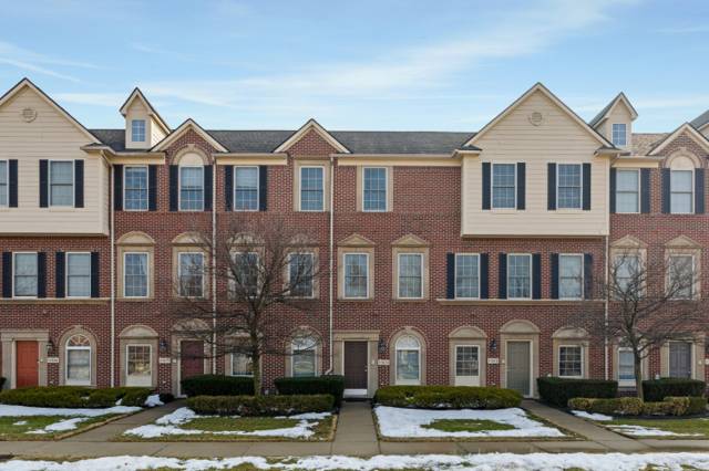 45874 S Stonewood Road, Canton, MI