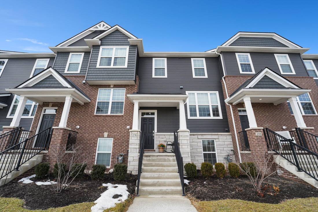 216 S Mill Street, Plymouth, MI 48170