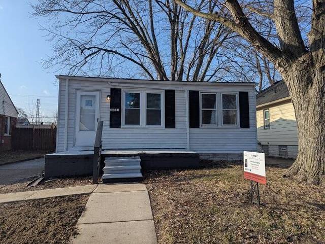 18591 Harman Street, Melvindale, MI