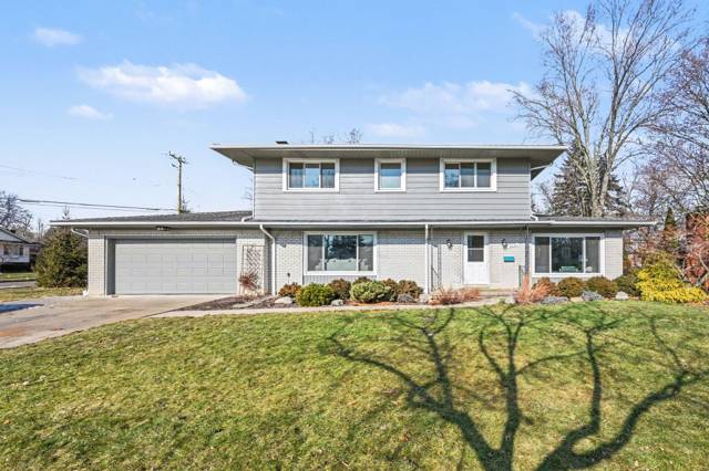 2051 Ascot Road, Ann Arbor, MI