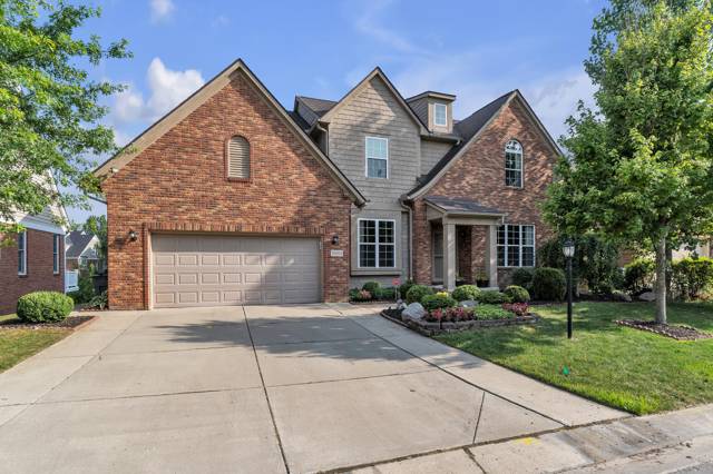 50501 Elmwood Court, Plymouth, MI