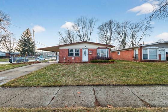 7435 Lathers Street, Westland, MI 48185 photo 2