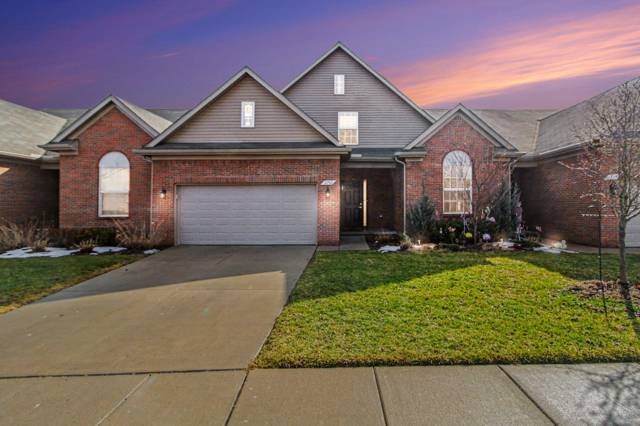 2742 Brooklyn Drive, Ypsilanti, MI