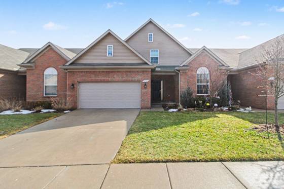 2742 Brooklyn Drive, Ypsilanti, MI 48198 photo 2