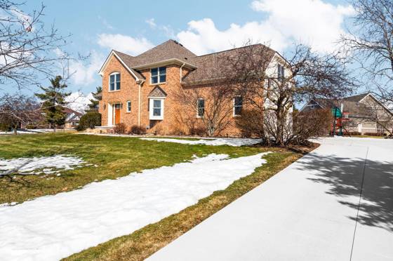 1729 Monterey Court, Ann Arbor, MI 48108 photo 2