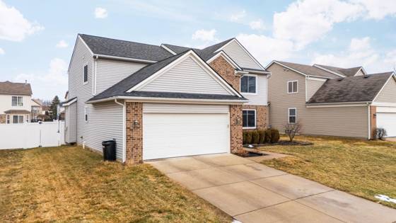 8797 Lilly Drive, Ypsilanti, MI 48197 photo 2