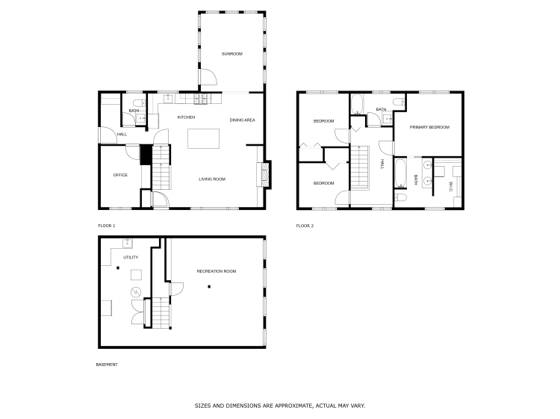 1126 Wines Drive, Ann Arbor, MI 48103 photo 2